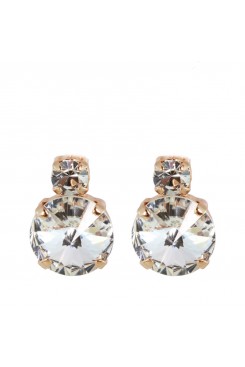 Mariana Jewellery E-1037R 001001 Earrings Stud