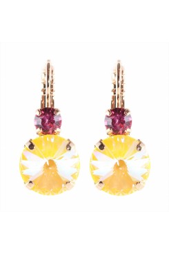 Mariana Jewellery E-1037R/30 209141 Earrings
