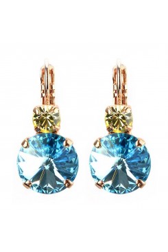 Mariana Jewellery E-1037R 213202 Earrings