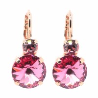 Mariana Jewellery E-1037R 223209 Earrings