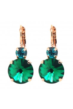 Mariana Jewellery E-1037R 229205 Earrings
