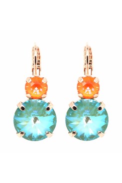 Mariana Jewellery E-1037R/30 166169 Earrings