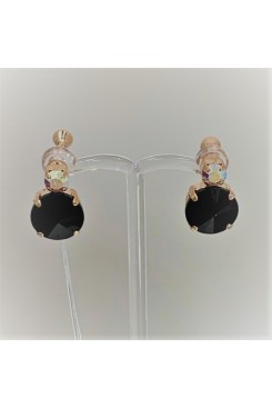 Mariana Jewellery E-1037R 3701 Earrings Clip-Screw