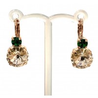 Mariana Jewellery E-1037R 373391 Earrings