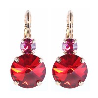 Mariana Jewellery E-1037R 502227 Earrings