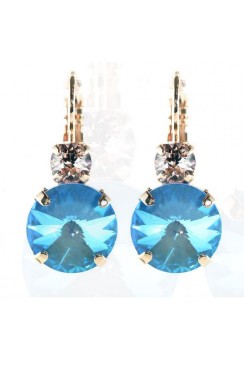 Mariana Jewellery E-1037R 1118 Earrings