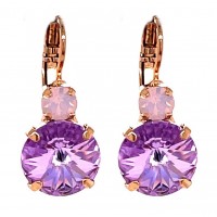 Mariana Jewellery E-1037R 395371 Earrings