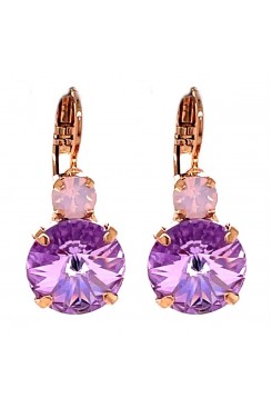 Mariana Jewellery E-1037R 395371 Earrings