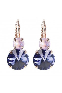 Mariana Jewellery E-1037R/30 144539 Earrings