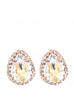Mariana Jewellery E-1098/3 001MOL Earrings Stud 