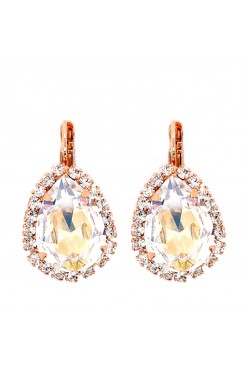 Mariana Jewellery E-1098/3 001MOL Earrings