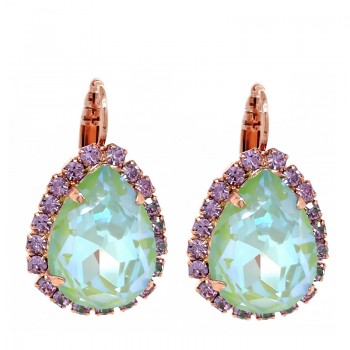 Mariana Jewellery E-1098/3 371147 RG2 Earrings