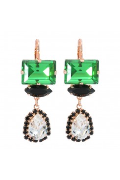 Mariana Jewellery E-1098/30 40033 Earrings