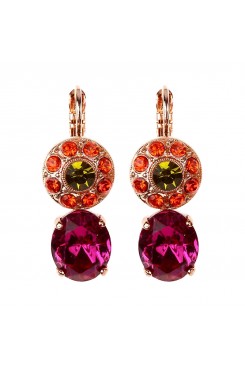 Mariana Jewellery E-1123 1311 Earrings