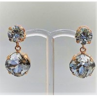 Mariana Jewellery E-1326/0 361361 RG2 Earrings Studs
