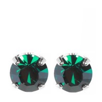 Mariana Jewellery E-1440 205 RO2 Rhodium Stud Earrings