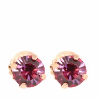 Mariana Jewellery E-1440 502 RG2 Stud Earrings