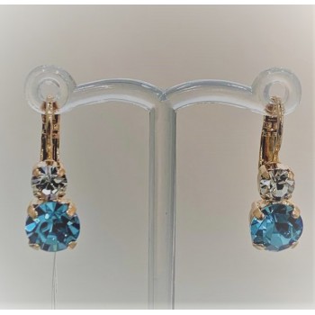 Mariana Jewellery E-1190 001202 Earrings 