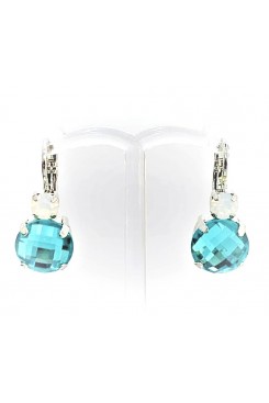 Mariana Jewellery E-1037A 234263 RO Rhodium Earrings