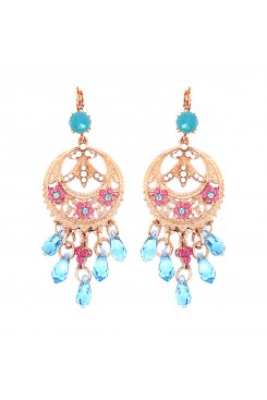 Mariana Jewellery E-1043/1 M1146 Earrings