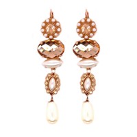 Mariana Jewellery E-1076 1144 Earrings