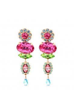 Mariana Jewellery E-1076 1145 RG2 Earrings (Studs)