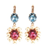 Mariana Jewellery E-1156/20 1146 Earrings
