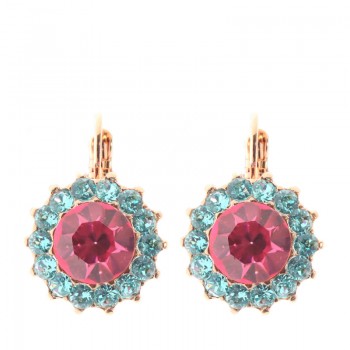 Mariana Jewellery E-1317 1146 Earrings