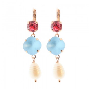 Mariana Jewellery E-1326/9 1146 Earrings