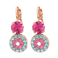 Mariana Jewellery E-1416/7 1146 Earrings