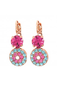 Mariana Jewellery E-1416/7 1146 Earrings