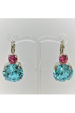 Mariana Jewellery E-1506/30 1146 RO Earrings