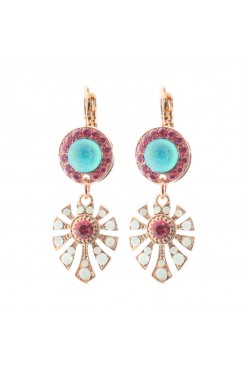 Mariana Jewellery E-1514/3 1146 Earrings