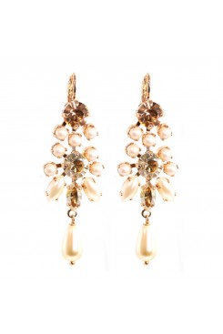 Mariana Jewellery E-1529 M1144 Earrings