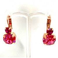 Mariana Jewellery E-1037 4001 Earrings