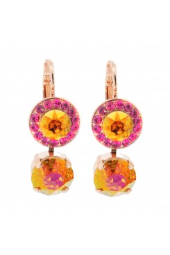 Mariana Jewellery E-1084/1 4001 Earrings