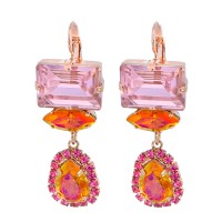 Mariana Jewellery E-1098/30 4001 Earrings