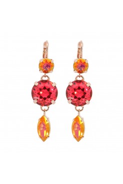 Mariana Jewellery E-1460 4001 Earrings