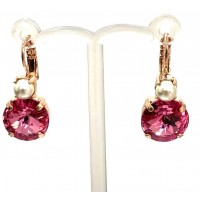 Mariana Jewellery E-1037R 139502 Earrings