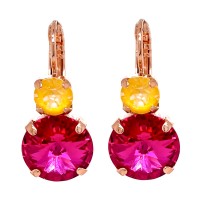 Mariana Jewellery E-1037R/30 1161 Earrings