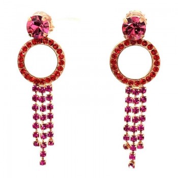 Mariana Jewellery E-1083/10 1166 RG2 Earrings