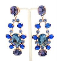 Mariana Jewellery E-1413/2 1163 RG2 Earrings