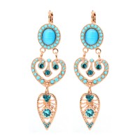 Mariana Jewellery E-1423/1 1162 RG2 Earrings