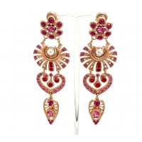 Mariana Jewellery E-1423 1166 RG2 Earrings