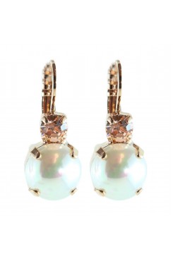 Mariana Jewellery E-1037 M1913 Earrings