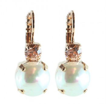Mariana Jewellery E-1037 M1913 Earrings