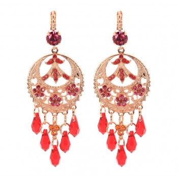 Mariana Jewellery E-1043/1 1135 Earrings