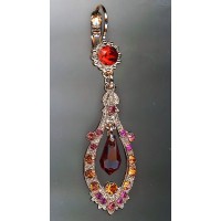 Mariana Jewellery E-1120 1135 Earrings