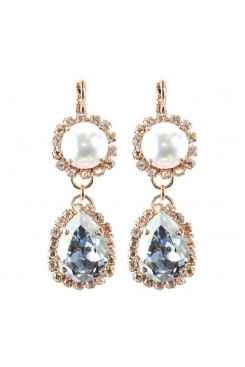 Mariana Jewellery E-1137/2 M39361 Earrings