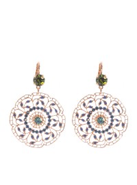 Mariana Jewellery E-1210 1133 Earrings